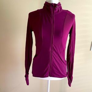 LULULEMON Far & Free Jacket